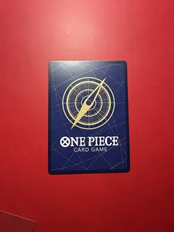 Yasopp SP OP09-013 OP12 Legacy Of The Master One Piece TCG English - Image 2