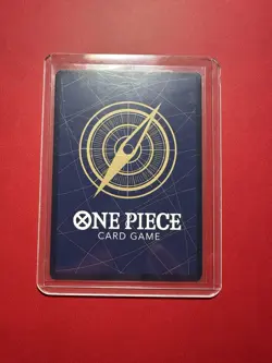 Yasopp SP OP09-013 OP12 Legacy Of The Master One Piece TCG English - Image 5