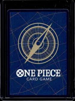 2025 One Piece Premium Booster The Best (JP) Kalifa Alt Art #OP03-060 - Image 2