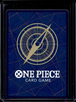 2026 One Piece Starter Deck Egghead Nico Robbin Full Art #ST29-009 - Image 2