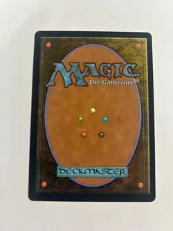 Magic the Gathering Sauron the Dark Lord #224 Lord of the Rings LTR Magic MTG - Image 2