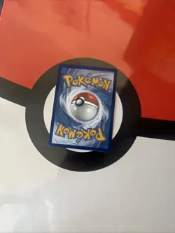 Pokemon TCG Radiant Charizard Holo Card Pokemon Go 011/078 - Image 2