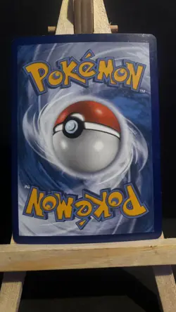 Radiant Charizard 011/078 Pokemon Go Holo Pokemon Card - Image 2