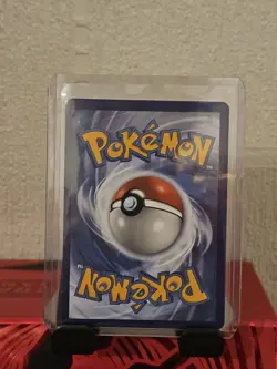 Pokemon TCG Radiant Charizard Holo Card Pokemon Go 011/078 - Image 2