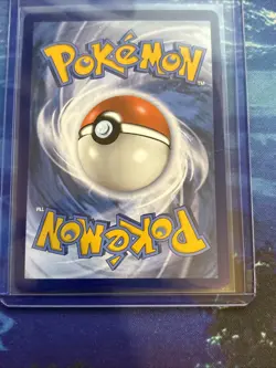 Pokemon TCG Radiant Charizard 011/078 Pokemon Go Holo Rare NM - Image 2