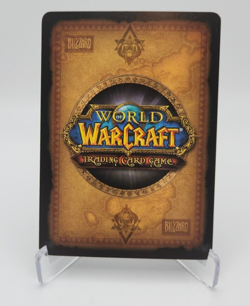 World of Warcraft - Twilight Assassin - FOIL - WoW - Aspects Treasure - 53/75 - Image 2