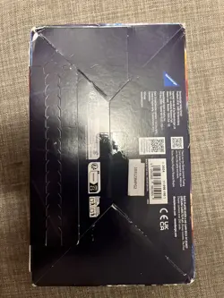 Disney Lorcana Trading Card Game The First Chapter Booster Pack - ❗Read Descr. 4050368981714 - Image 2