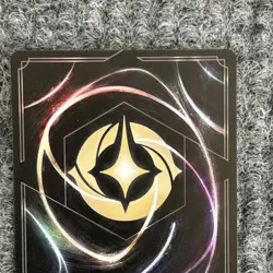 Disney Lorcana Reign of Jafar Perdita 27/204 Super Rare NM Floodborn - Image 5