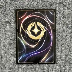 Disney Lorcana Winterspell Stitch Carefree Snowboarder 7/204 Rare NM Regular - Image 2