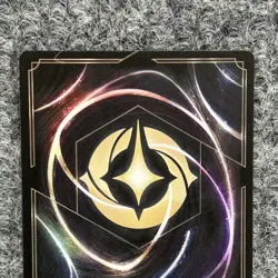 Disney Lorcana Winterspell Stitch Carefree Snowboarder 7/204 Rare NM Regular - Image 5