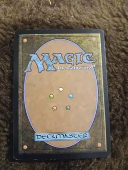 MTG Arcum Dagsson Coldsnap Regular Card - Image 2