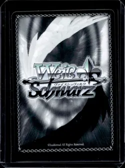 2025 Weiss Schwarz Azur Lane Hornet II Super Rare SR #S119-E106S - Image 2