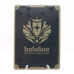Hololive Card Game JP - Natsuiro Matsuri - RR hBP06-077 Foil Card US SELLER - Image 2