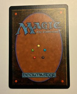 Mtg Ice AgeGiant Trap Door Spider LP Uncommon - Image 2