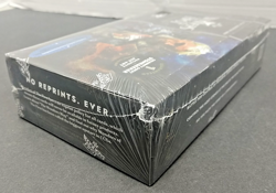 NEW Wonders of the First Call of the Stones Play Booster Box (30 Packs) SEALED - Image 3