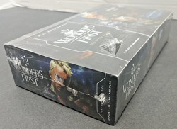 NEW Wonders of the First Call of the Stones Play Booster Box (30 Packs) SEALED - Image 4
