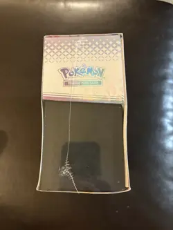 Pokemon Prismatic Evolutions ETB Elite Trainer Box Brand New Factory Sealed 1x - Image 3