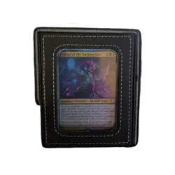 MERFOLK Commander deck Blue/Green HAKBAL OF THE SURGING SOUL MtG 100 Card - Image 1