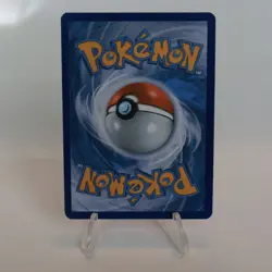 M Diancie EX XY44 Black Star Promo Ultra Rare Holo Pokemon Card - Image 2