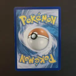 M Diancie EX XY44 Black Star Promo Ultra Rare Holo Pokemon Card - Image 3