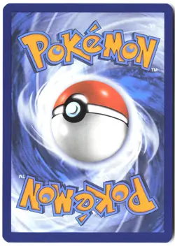 Trading Card Game Classic #001/034 Bulbasaur - Image 2