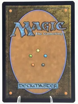 Mox Jasper SHOWCASE 325 Tarkir Dragonstorm 2025 MTG Card NM - Image 2