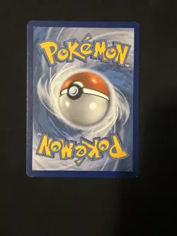 Pokemon TCG Rayquaza EX Roaring Skies Holo Ultra Rare Card 75/108 - Image 2