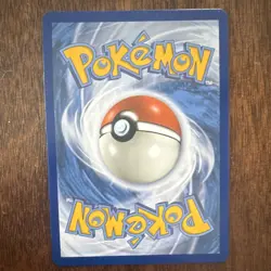 Pokemon Electrode GX 172/168 SM Celestial Storm Rainbow Rare Holo 190 HP Card - Image 2