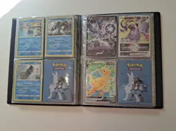Pokemon Go Bulk Trading Card Lot x 66 Radiant V Star Rare Holo Reverse Resell - Image 1