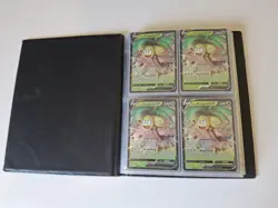 Pokemon Go Bulk Trading Card Lot x 66 Radiant V Star Rare Holo Reverse Resell - Image 2