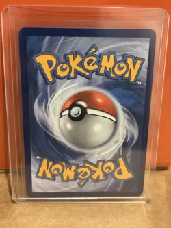 Numel - 223/217 Pokemon TCG Ascended Heroes Illustration Rare Pokemon Card - Image 2