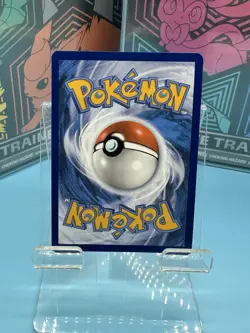 Galarian Moltres SWSH284 SWSH: Sword & Shield Promo Cards Holo - Image 2