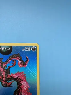Galarian Moltres SWSH284 SWSH: Sword & Shield Promo Cards Holo - Image 5