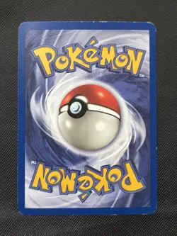 Pidgeotto 28/130 Base Set 2 Non-Holo Rare LP Pokemon Card - Image 2