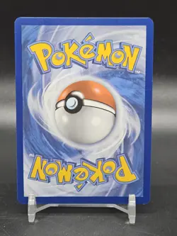 Houndstone ex - 102/197 - Pokemon Obsidian Flames Ultra Rare Card NM - Image 2