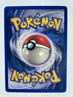 Pokemon Card 1999 Jungle Set Nidoran 57/64 1st Edition NM-Mint - Image 2