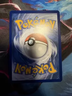 Pokemon Phanpy 205/191 Illustration Rare Holo Card Surging Sparks Mint - Image 5