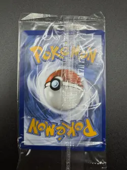 SEALED Mewtwo SVP052 Pokemon 151 Black Star Promo Card - Image 2