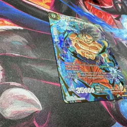 Son Goku, Height of Mastery BT4-075 SPR Foil Battle Card 35000 Power - Image 5