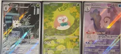 ULTIMATE Perfect Order 14-Card Bundle - Full Art & Illustration Rares - Image 3