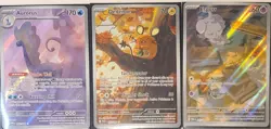 ULTIMATE Perfect Order 14-Card Bundle - Full Art & Illustration Rares - Image 4
