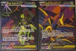 ULTIMATE Perfect Order 14-Card Bundle - Full Art & Illustration Rares - Image 5