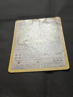 Kangaskhan 26/130 Base Set 2 Non-Holo Rare HP Pokemon Card - Image 2