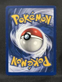 Pokemon Breeder 105/130 Base Set 2 Rare Trainer LP+ Pokemon Card - Image 2