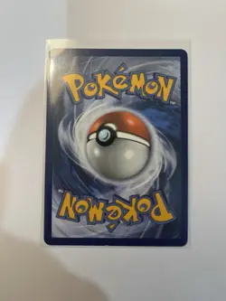 Pokemon Gengar EX 34/119 Ultra Rare Holo 170 HP XY Phantom Forces Card - Image 2