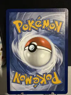 Pokemon TCG Mega Signal Ultra Rare Card 171/132 Mint Condition - Image 2