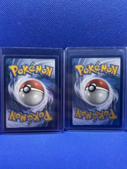 Rayquaza VMAX TG29/TG30 & Rayquaza 101 - Near Mint NM Pokemon Cards - Image 2