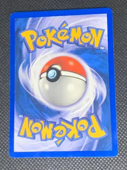 Persian 44/112 Reverse Holo - Fire Red Leaf Green Pokemon Card - LP - Image 5