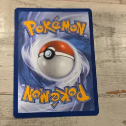 Pokemon Samurott 107/086 SV White Flare Illustration Rare Holo Card English - Image 2