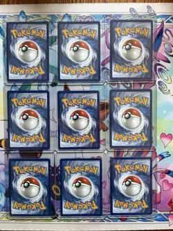 First Partners series 1! 9 cards, full set 30th anniversary - Image 2